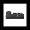 Appareil photo hybride Sony Alpha 6400K + Objectif 16-50mm (4548736166769)