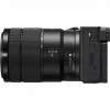 Appareil photo hybride Sony Alpha 6600 + Objectif 18-135 mm (4548736108653)
