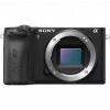 Appareil photo hybride Sony Alpha 6600 + Objectif 18-135 mm (4548736108653)