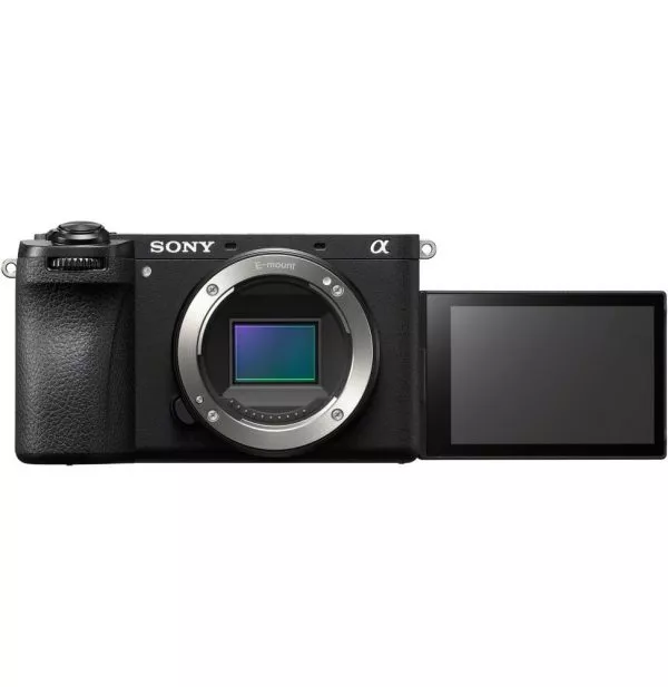Appareil photo hybride Sony Alpha 6700 boîtier nu (ILCE-6700)