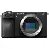 Appareil photo hybride Sony Alpha 6700 boîtier nu (ILCE-6700)