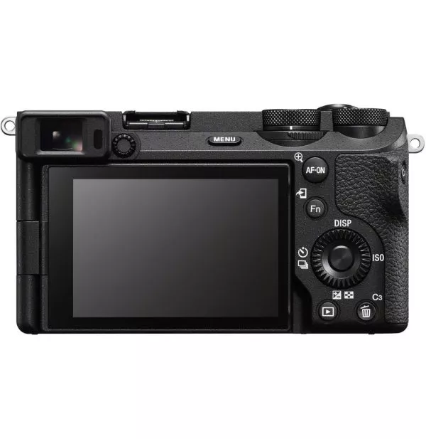Appareil photo hybride Sony Alpha 6700 boîtier nu (ILCE-6700)