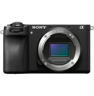 Appareil photo hybride Sony Alpha 6700 boîtier nu (ILCE-6700)