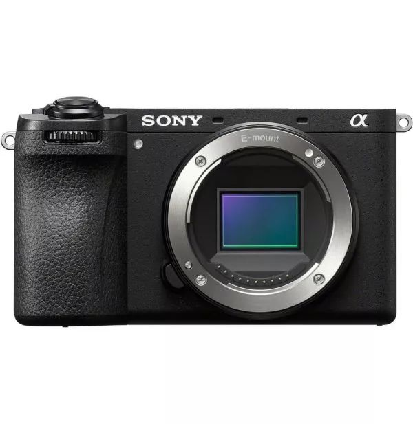 Appareil photo hybride Sony Alpha 6700 boîtier nu (ILCE-6700)