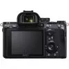 Appareil photo hybride Sony Alpha 7 III boîtier nu (ILCE-7M3)