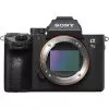 Appareil photo hybride Sony Alpha 7 III boîtier nu (ILCE-7M3)