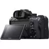 Appareil photo hybride Sony Alpha 7 III boîtier nu (ILCE-7M3)