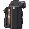 Appareil photo hybride Sony Alpha 7 III boîtier nu (ILCE-7M3)