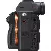 Appareil photo hybride Sony Alpha 7 III boîtier nu (ILCE-7M3)