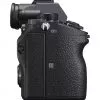 Appareil photo hybride Sony Alpha 7 III boîtier nu (ILCE-7M3)