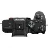 Appareil photo hybride Sony Alpha 7 III boîtier nu (ILCE-7M3)