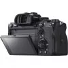 Appareil photo hybride Sony Alpha 7R IV (4548736128538)