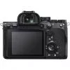 Appareil photo hybride Sony Alpha 7R IV (4548736128538)