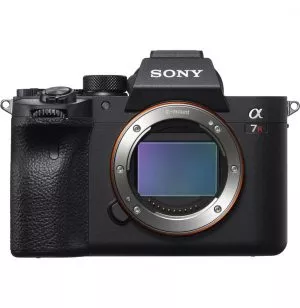 Appareil photo hybride Sony Alpha 7R IV (4548736128538)