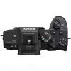 Appareil photo hybride Sony Alpha 7R IV (4548736128538)