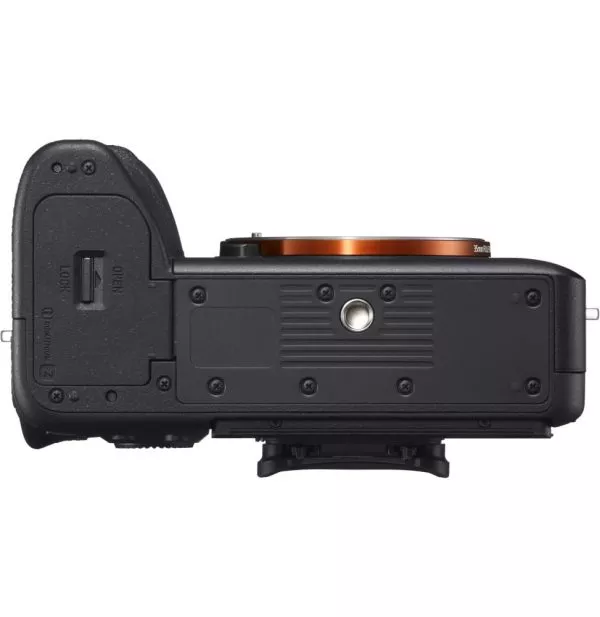 Appareil photo hybride Sony Alpha 7R IV (4548736128538)