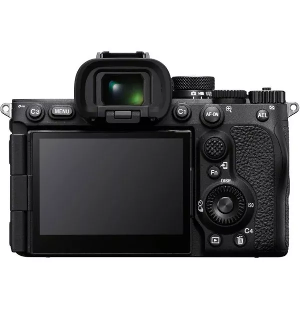 Appareil photo hybride Sony ALPHA 7R V boîtier nu (ILCE-7RM5)