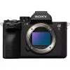 Appareil photo hybride Sony ALPHA 7R V boîtier nu (ILCE-7RM5)