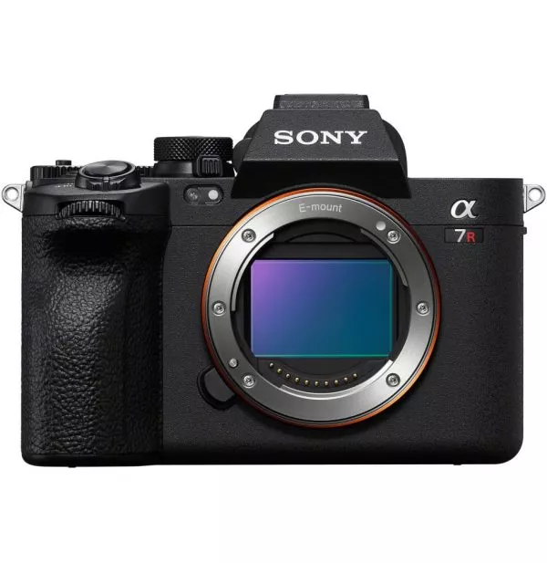 Appareil photo hybride Sony ALPHA 7R V boîtier nu (ILCE-7RM5)