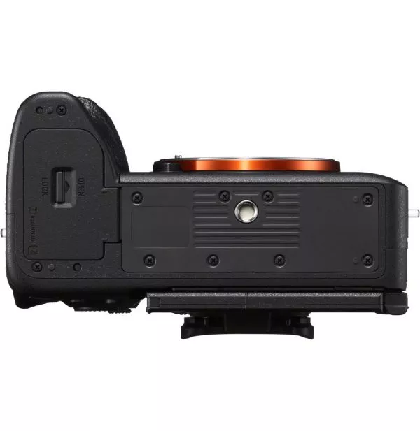 Appareil photo hybride Sony ALPHA 7R V boîtier nu (ILCE-7RM5)