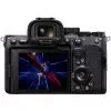 Appareil photo hybride Sony Alpha 7S III boîtier nu (ILCE-7SM3)