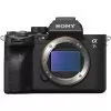Appareil photo hybride Sony Alpha 7S III boîtier nu (ILCE-7SM3)