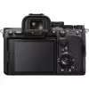 Appareil photo hybride Sony Alpha 7S III boîtier nu (ILCE-7SM3)