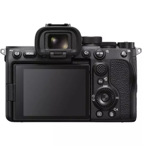 Appareil photo hybride Sony Alpha 7S III boîtier nu (ILCE-7SM3)