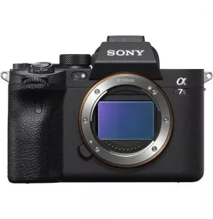 Appareil photo hybride Sony Alpha 7S III boîtier nu (ILCE-7SM3)