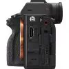 Appareil photo hybride Sony Alpha 7S III boîtier nu (ILCE-7SM3)