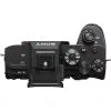 Appareil photo hybride Sony Alpha 7S III boîtier nu (ILCE-7SM3)