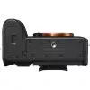 Appareil photo hybride Sony Alpha 7S III boîtier nu (ILCE-7SM3)