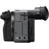 Appareil photo hybride Sony Cinema Line FX2 boîtier nu (4548736166028)