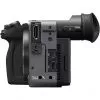 Appareil photo hybride Sony Cinema Line FX2 boîtier nu (4548736166028)