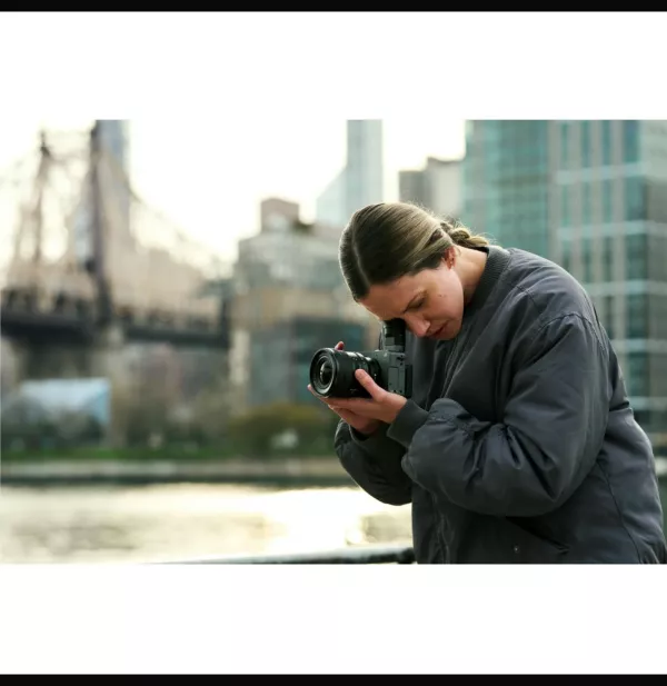 Appareil photo hybride Sony Cinema Line FX2 boîtier nu (4548736166028)