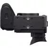 Appareil photo hybride Sony Cinema Line FX2 boîtier nu (4548736166028)