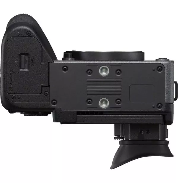 Appareil photo hybride Sony Cinema Line FX2 boîtier nu (4548736166028)