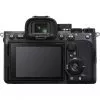 Appareil photo hybride Sony Sony Alpha 7 IV boîtier nu (ILCE-7M4)