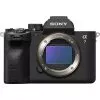 Appareil photo hybride Sony Sony Alpha 7 IV boîtier nu (ILCE-7M4)
