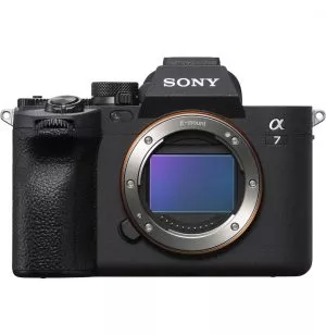 Appareil photo hybride Sony Sony Alpha 7 IV boîtier nu (ILCE-7M4)