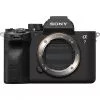 Appareil photo hybride Sony Sony Alpha 7 IV boîtier nu (ILCE-7M4)