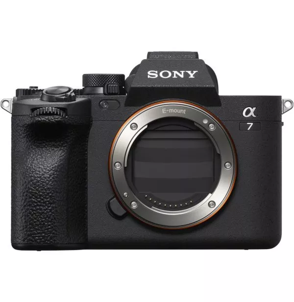 Appareil photo hybride Sony Sony Alpha 7 IV boîtier nu (ILCE-7M4)