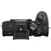 Appareil photo hybride Sony Sony Alpha 7 IV boîtier nu (ILCE-7M4)