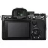 Appareil photo hybride Sony Sony Alpha 7 IV + objectif zoom 28-70 mm (ILCE-7M4K)