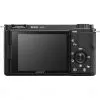 Appareil photo hybride Sony ZV-E10 + objectif à zoom motorisé 16-50 mm (ZV-E10L)