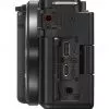 Appareil photo hybride Sony ZV-E10 + objectif à zoom motorisé 16-50 mm (ZV-E10L)