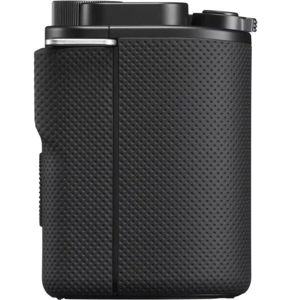 Appareil photo hybride Sony ZV-E10 + objectif à zoom motorisé 16-50 mm (ZV-E10L)