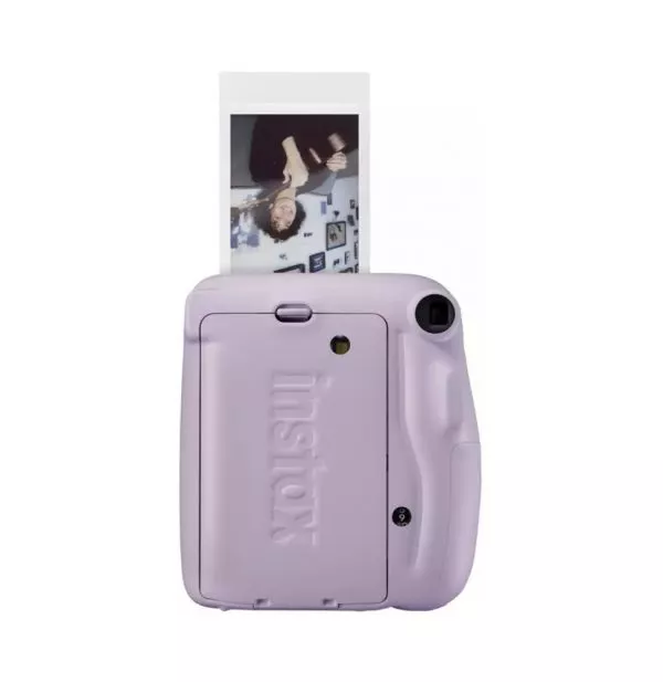 appareil-photo-instantane-fujifilm-instax-mini-11-lilac-purple-2 Appareil Photo Instantané Fujifilm Instax Mini 11 Lilac Purple