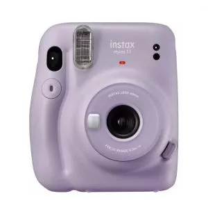 Appareil Photo Instantané Fujifilm Instax Mini 11 Lilac Purple
