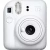 Appareil Photo Instantané Fujifilm Instax Mini 12 Blanc